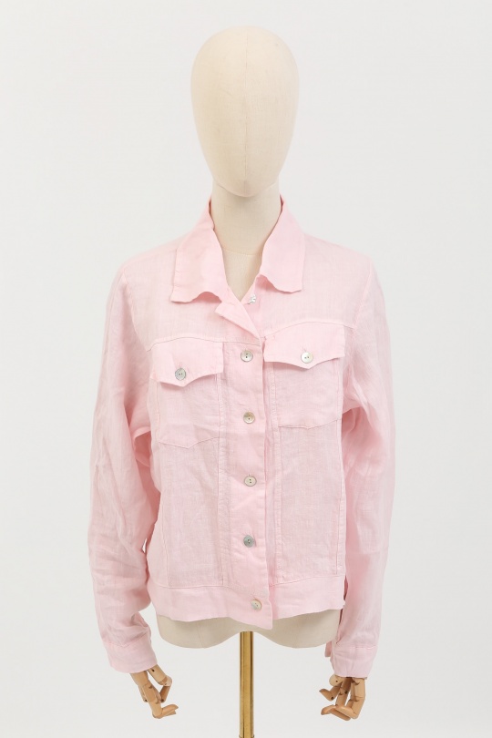 Camicie Donna Khaki Lea & Luc 3870 Efashion Paris