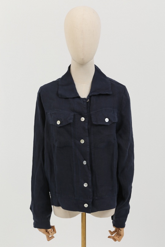 Camicie Donna Khaki Lea & Luc 3870 Efashion Paris