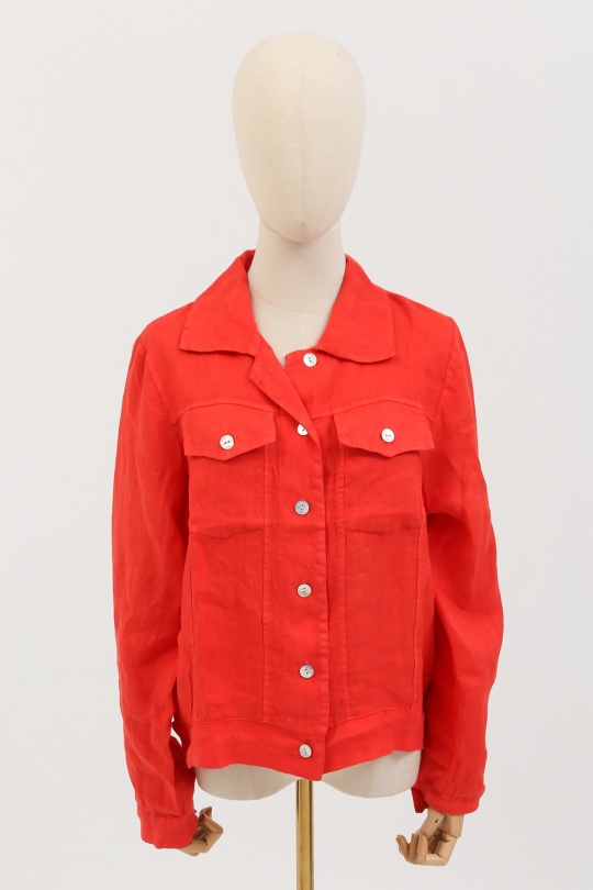 Camicie Donna Khaki Lea & Luc 3870 Efashion Paris