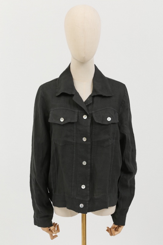 Camicie Donna Khaki Lea & Luc 3870 Efashion Paris