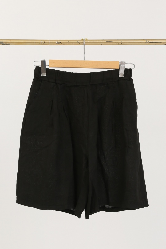 Shorts Donna Khaki Lea & Luc 7781 Efashion Paris