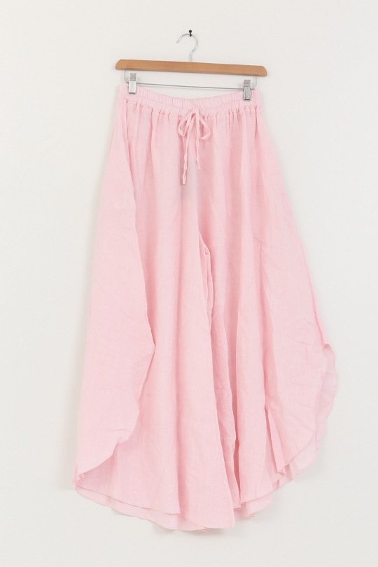 Pantaloni Donna Corail Lea & Luc 4850 Efashion Paris