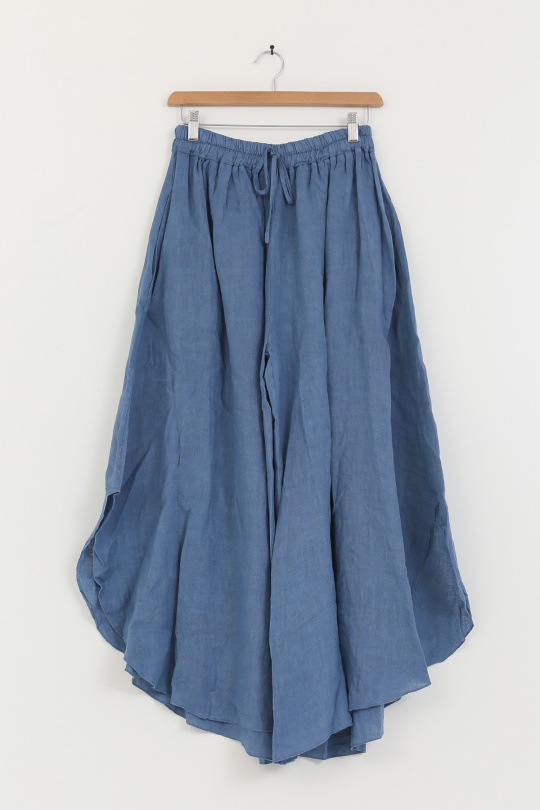 Pantaloni Donna Corail Lea & Luc 4850 Efashion Paris