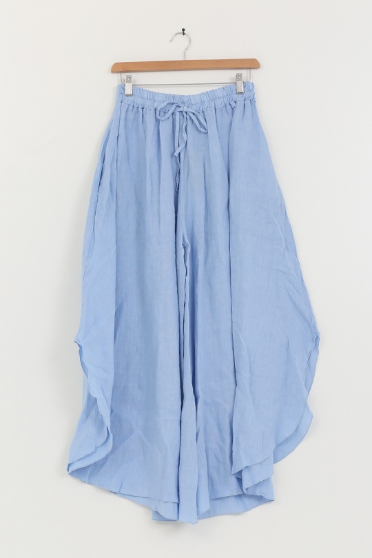 Pantaloni Donna Corail Lea & Luc 4850 Efashion Paris