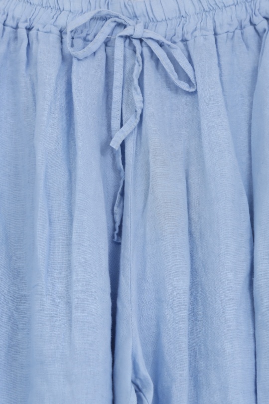 Pantaloni Donna Corail Lea & Luc 4850 Efashion Paris