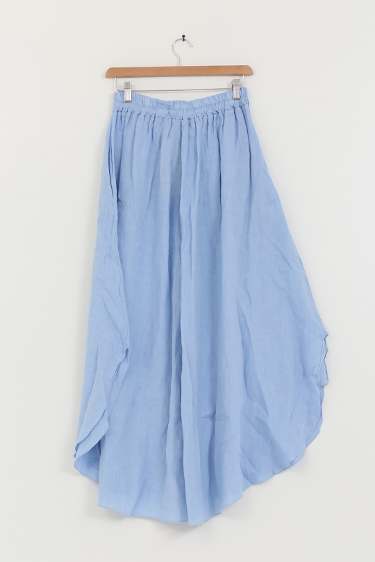 Pantaloni Donna Corail Lea & Luc 4850 Efashion Paris