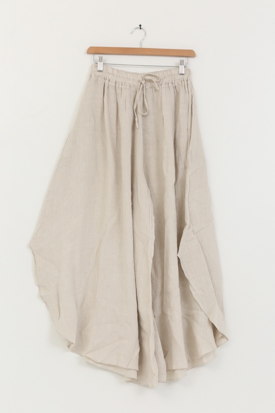 Pantaloni Donna Corail Lea & Luc 4850 Efashion Paris