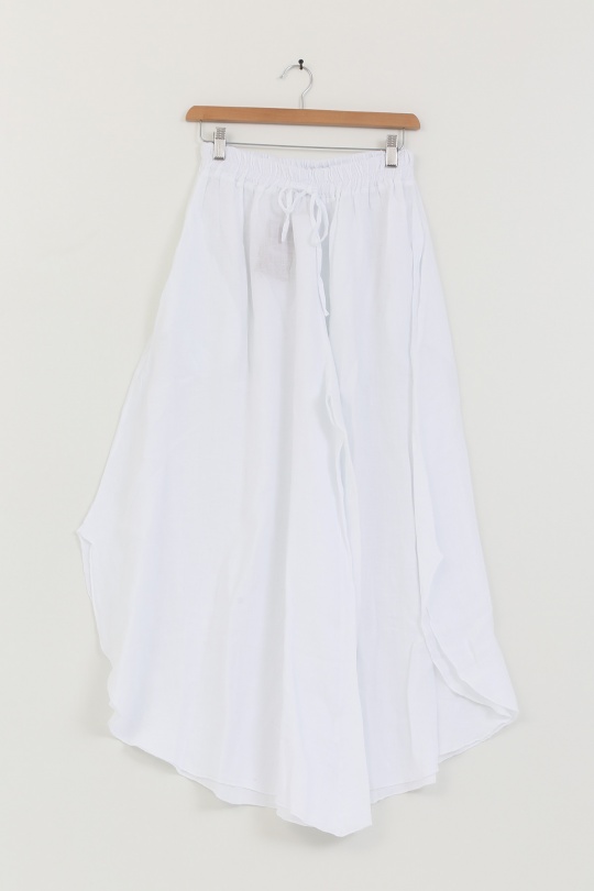 Pantaloni Donna Corail Lea & Luc 4850 Efashion Paris