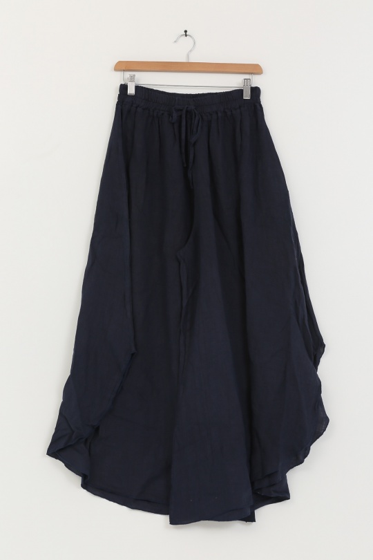 Pantaloni Donna Corail Lea & Luc 4850 Efashion Paris