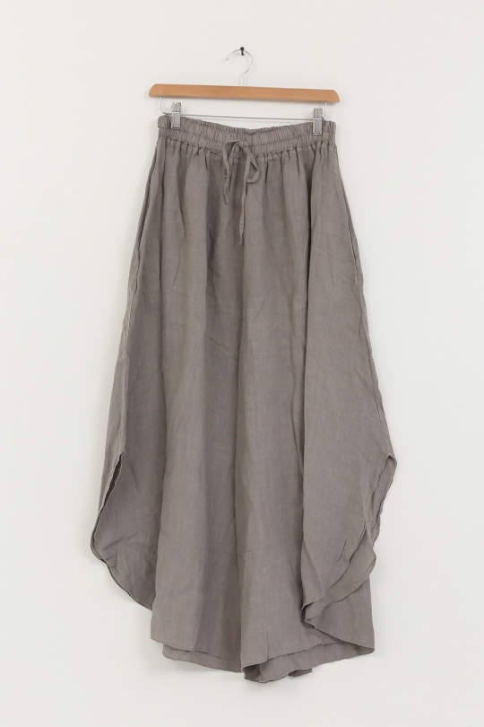 Pantaloni Donna Corail Lea & Luc 4850 Efashion Paris