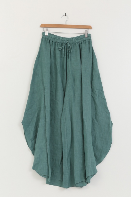 Pantaloni Donna Corail Lea & Luc 4850 Efashion Paris