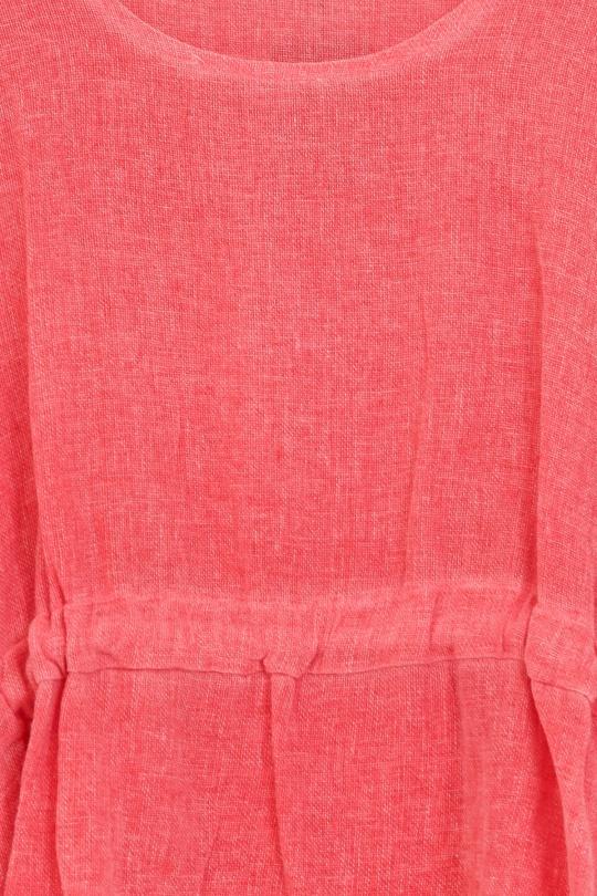 Camicette Donna Pink Lea & Luc 10612 Efashion Paris