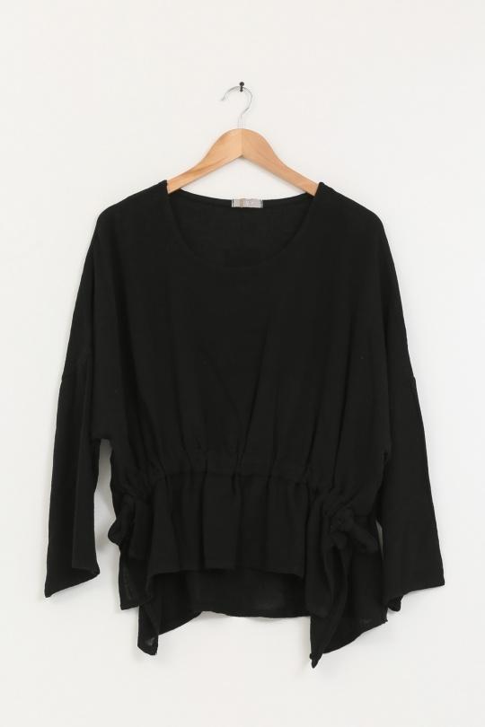 Camicette Donna Pink Lea & Luc 10612 Efashion Paris