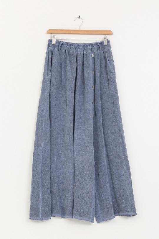 Gonne Donna Corail Lea & Luc 10452 Efashion Paris