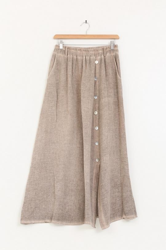 Gonne Donna Corail Lea & Luc 10452 Efashion Paris