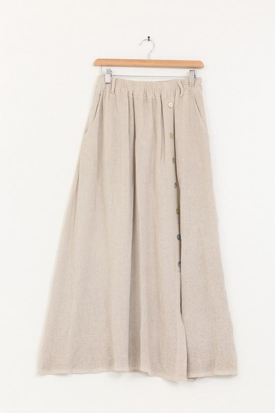 Gonne Donna Corail Lea & Luc 10452 Efashion Paris