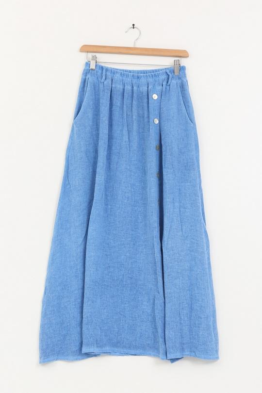 Gonne Donna Corail Lea & Luc 10452 Efashion Paris