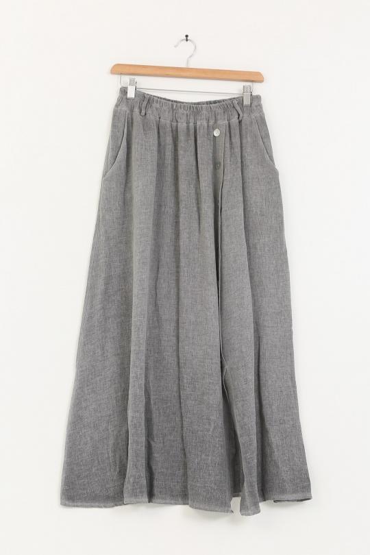 Gonne Donna Corail Lea & Luc 10452 Efashion Paris