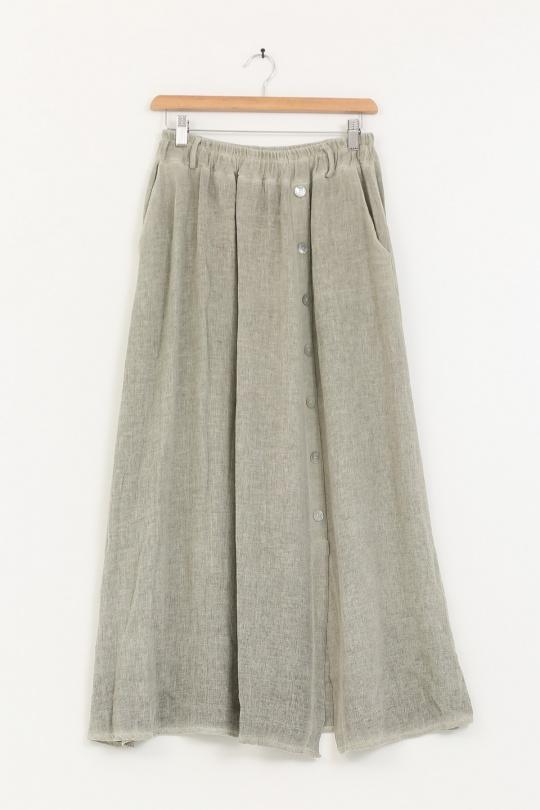 Gonne Donna Corail Lea & Luc 10452 Efashion Paris