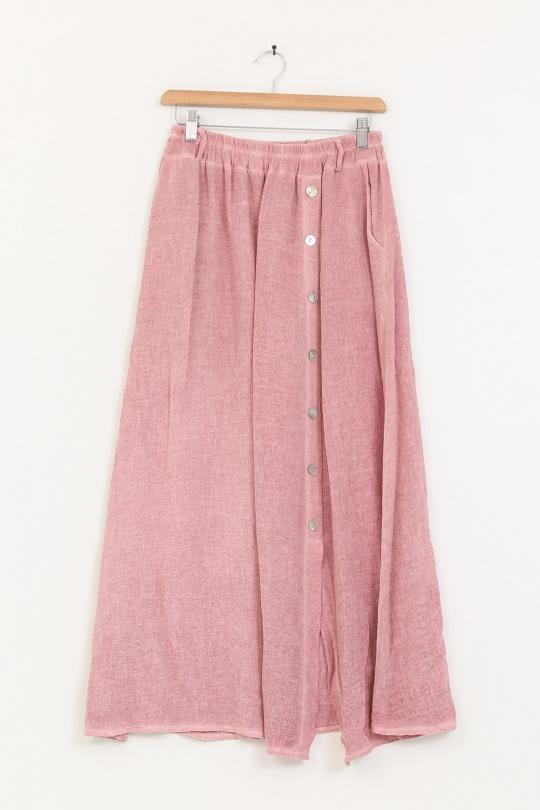 Gonne Donna Corail Lea & Luc 10452 Efashion Paris