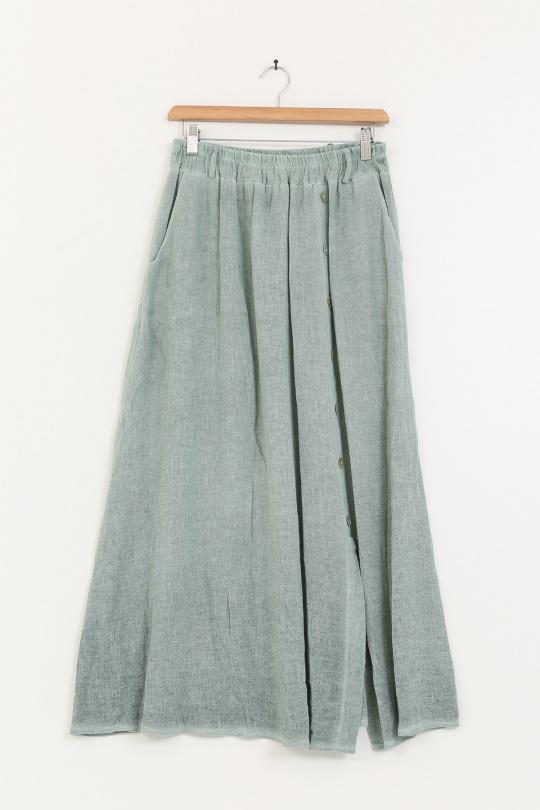 Gonne Donna Corail Lea & Luc 10452 Efashion Paris