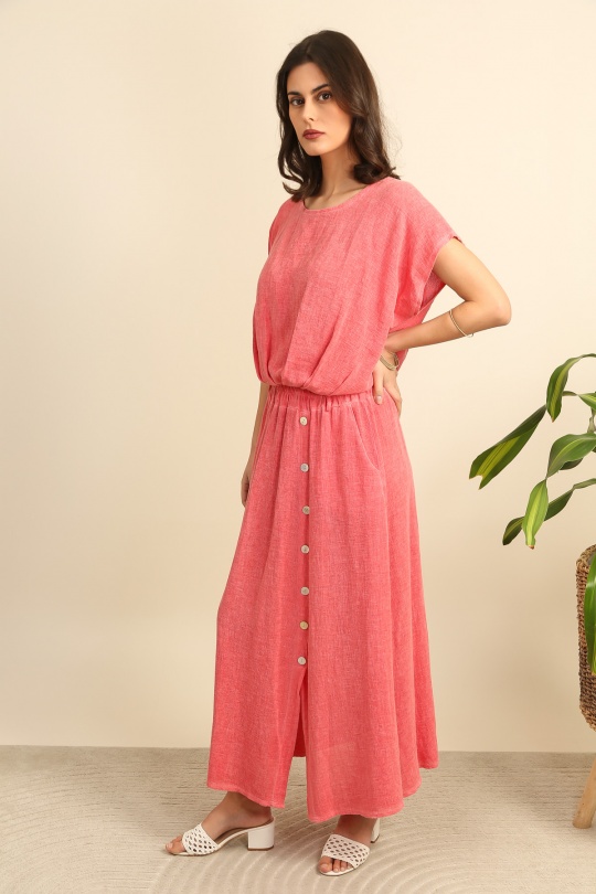 Gonne Donna Corail Lea & Luc 10452 Efashion Paris