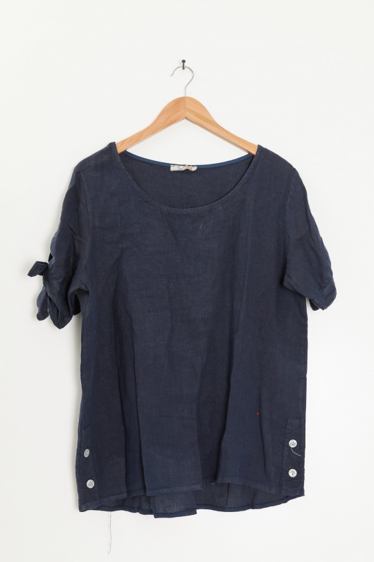 Tops Femme Vert Avocat Lea & Luc 57170 Efashion Paris