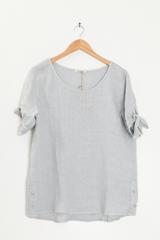 Tops Femme Vert Avocat Lea & Luc 57170 Efashion Paris