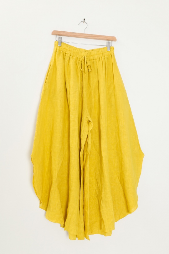 Pantaloni Donna Corail Lea & Luc 4850 Efashion Paris