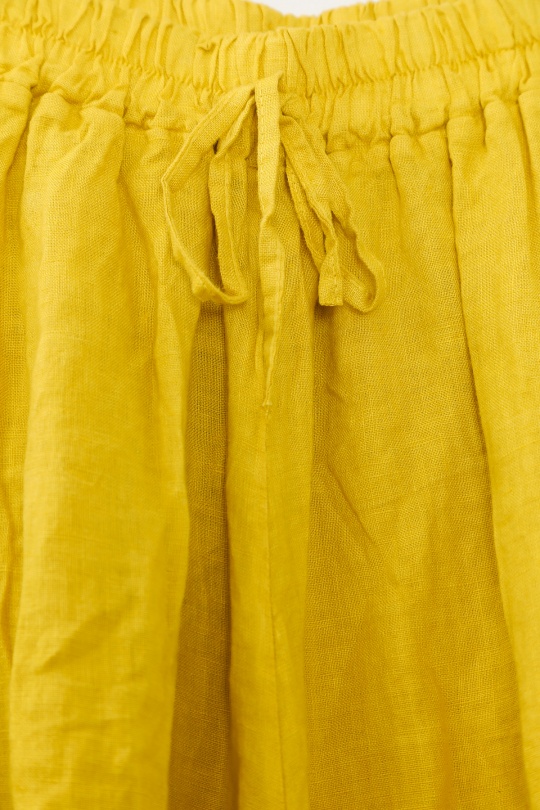 Pantaloni Donna Corail Lea & Luc 4850 Efashion Paris