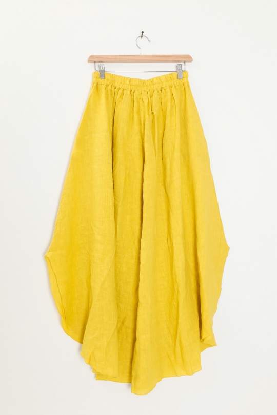 Pantaloni Donna Corail Lea & Luc 4850 Efashion Paris