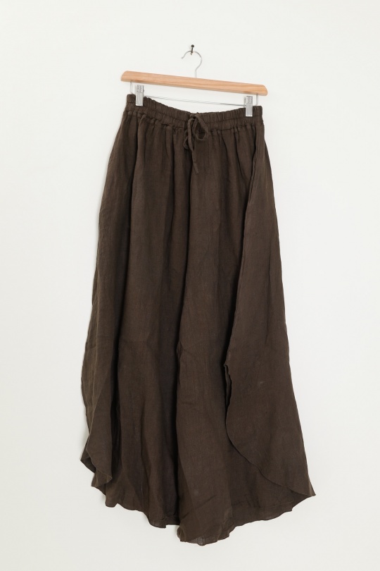 Pantaloni Donna Corail Lea & Luc 4850 Efashion Paris