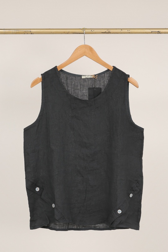 Tops Femme Vert Avocat Lea & Luc 59330 Efashion Paris