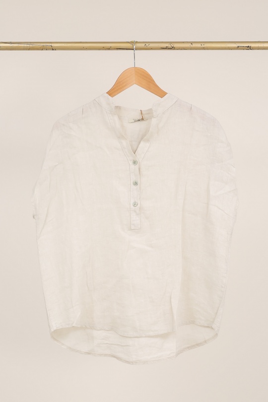 Tops Femme Corail Lea & Luc 59320 Efashion Paris