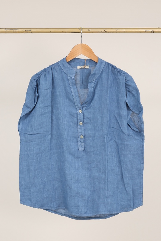 Tops Femme Corail Lea & Luc 59320 Efashion Paris