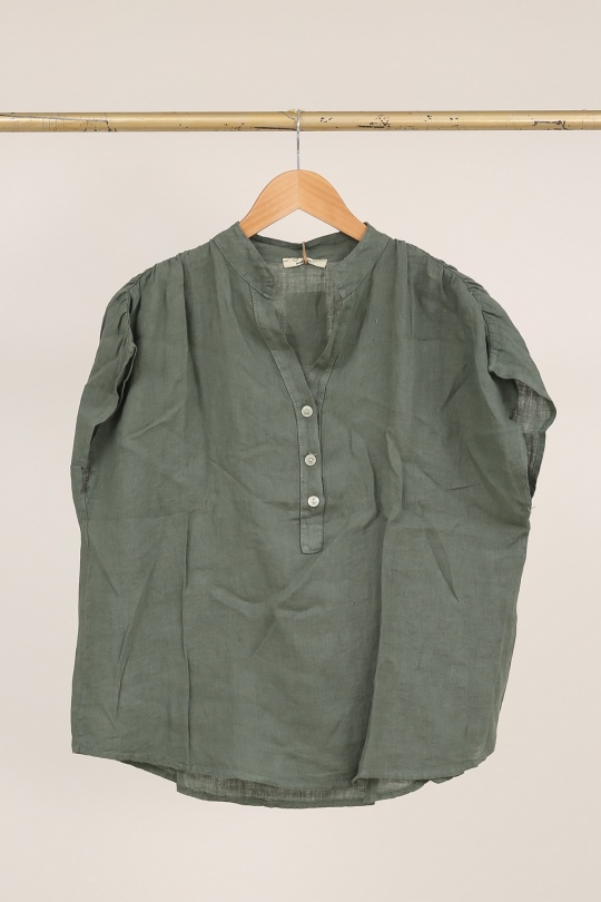 Tops Femme Corail Lea & Luc 59320 Efashion Paris