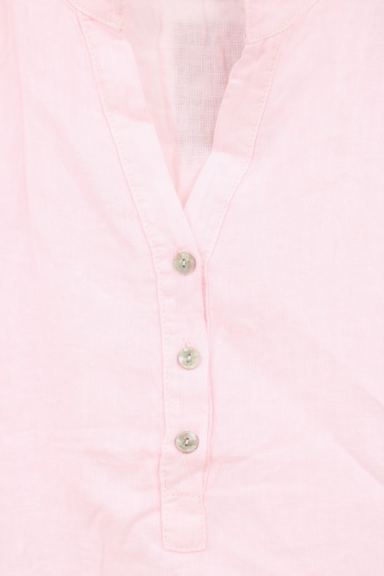 Tops Femme Corail Lea & Luc 59320 Efashion Paris