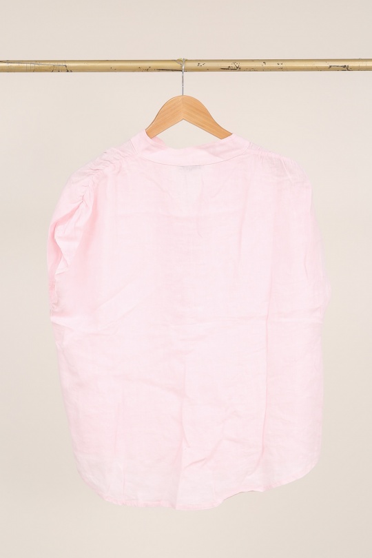 Tops Femme Corail Lea & Luc 59320 Efashion Paris