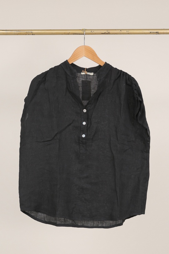 Tops Femme Corail Lea & Luc 59320 Efashion Paris