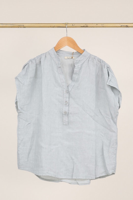 Tops Femme Corail Lea & Luc 59320 Efashion Paris