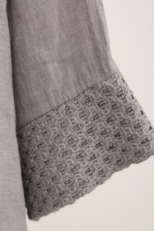 Robes courtes Femme Rose Lea & Luc 66932 Efashion Paris