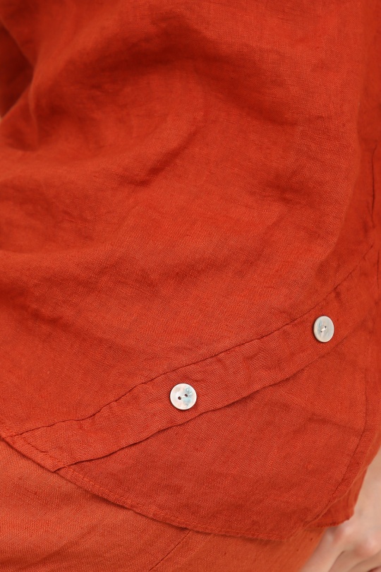 Tops Femme Vert Avocat Lea & Luc 59330 Efashion Paris