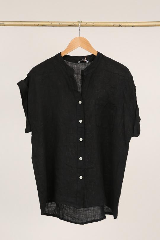 Camicie Donna Orange Lea & Luc 20650 Efashion Paris