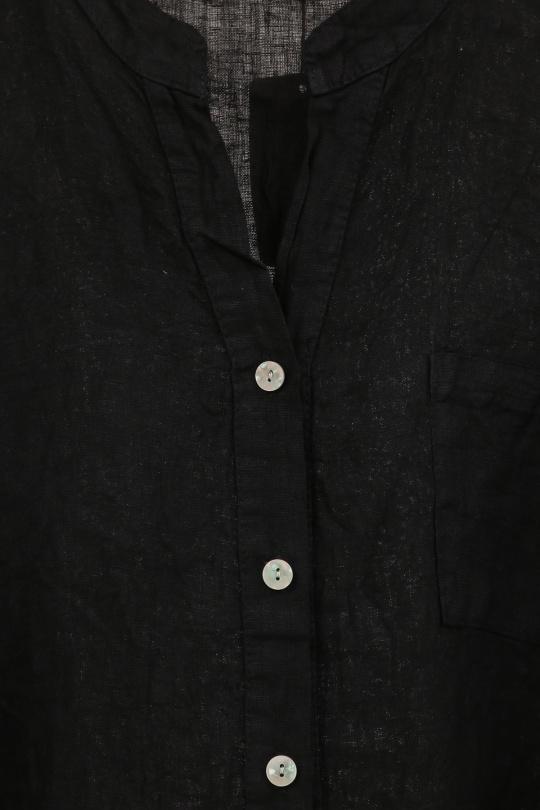 Camicie Donna Orange Lea & Luc 20650 Efashion Paris