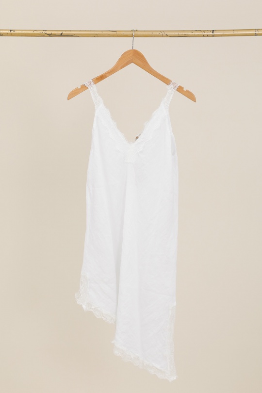 Robes courtes Femme Vert Avocat Lea & Luc 73696 Efashion Paris