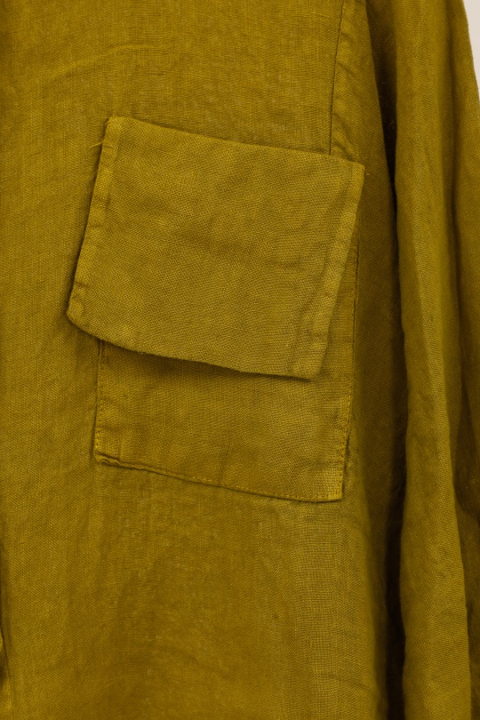 Camicie Donna Jean blue Lea & Luc 20451 Efashion Paris