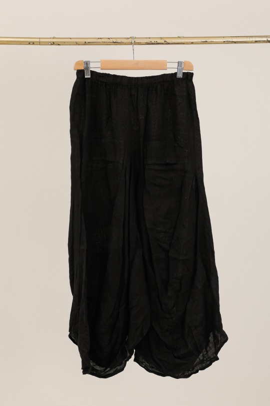 Gonne Donna Jean blue Lea & Luc 7199 Efashion Paris