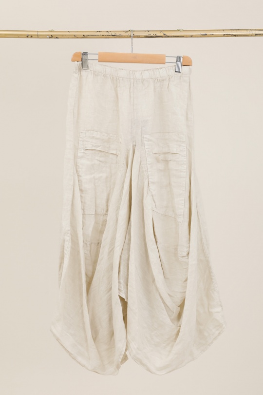 Gonne Donna Jean blue Lea & Luc 7199 Efashion Paris