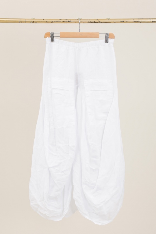 Gonne Donna Jean blue Lea & Luc 7199 Efashion Paris