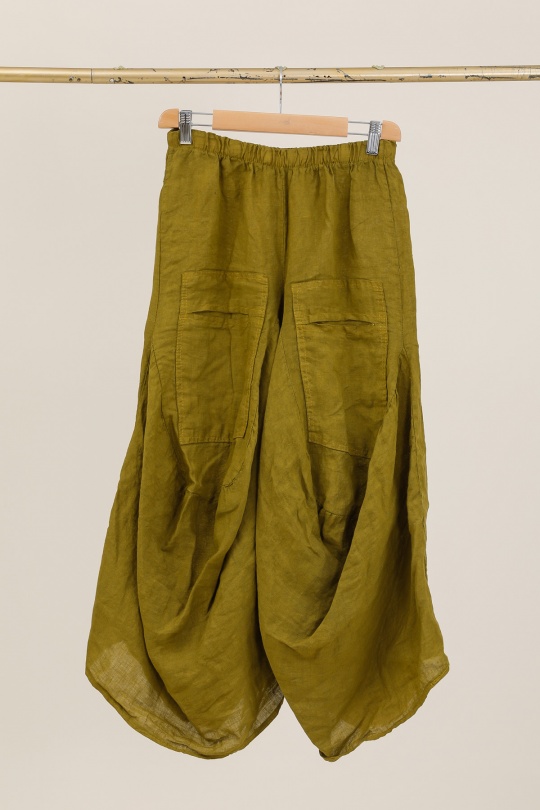 Gonne Donna Jean blue Lea & Luc 7199 Efashion Paris